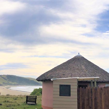 Bulungula Xhosa Community Lodge Exterior photo