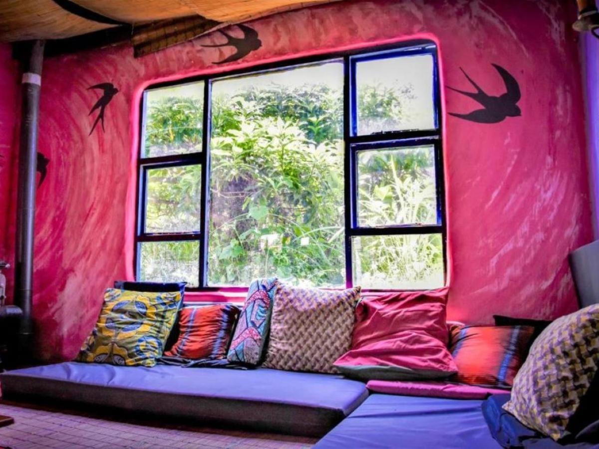 Bulungula Xhosa Community Lodge Exterior photo