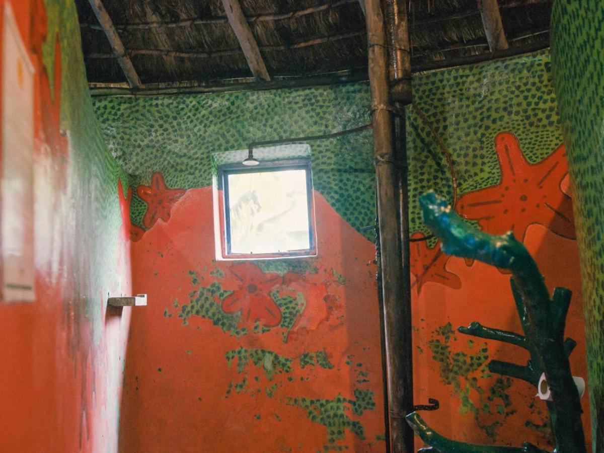 Bulungula Xhosa Community Lodge Exterior photo