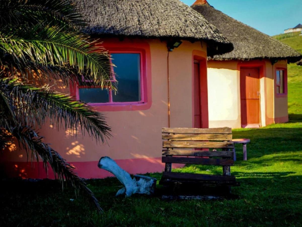 Bulungula Xhosa Community Lodge Room photo