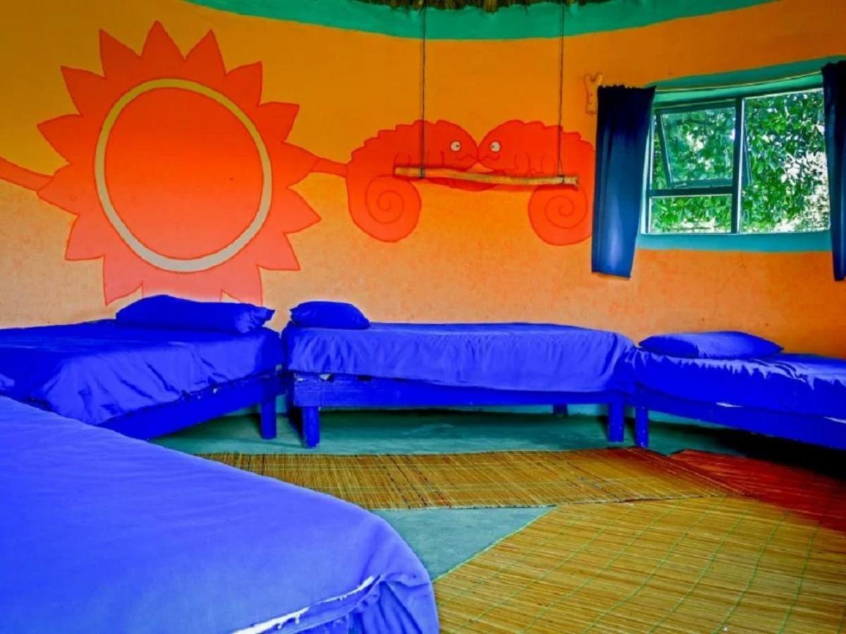 Bulungula Xhosa Community Lodge Exterior photo