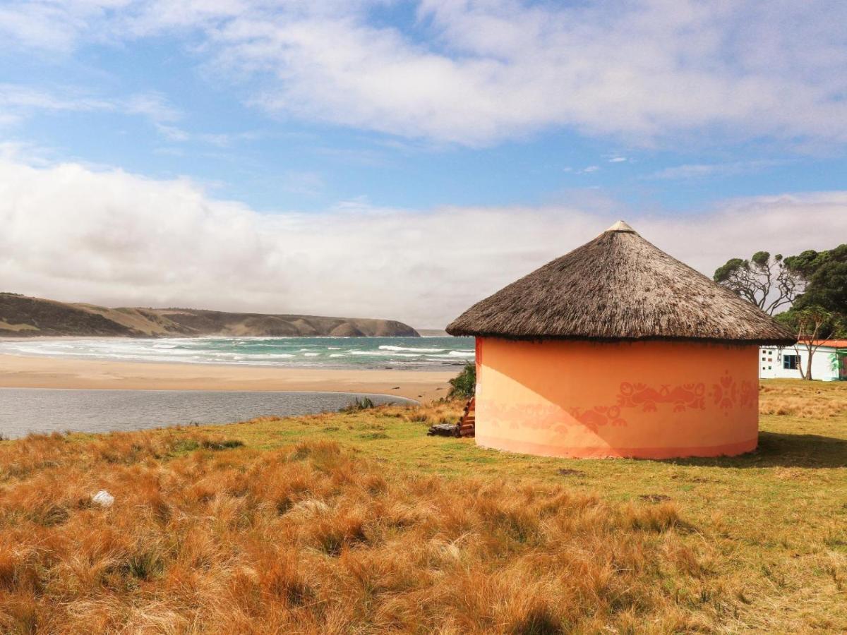 Bulungula Xhosa Community Lodge Exterior photo