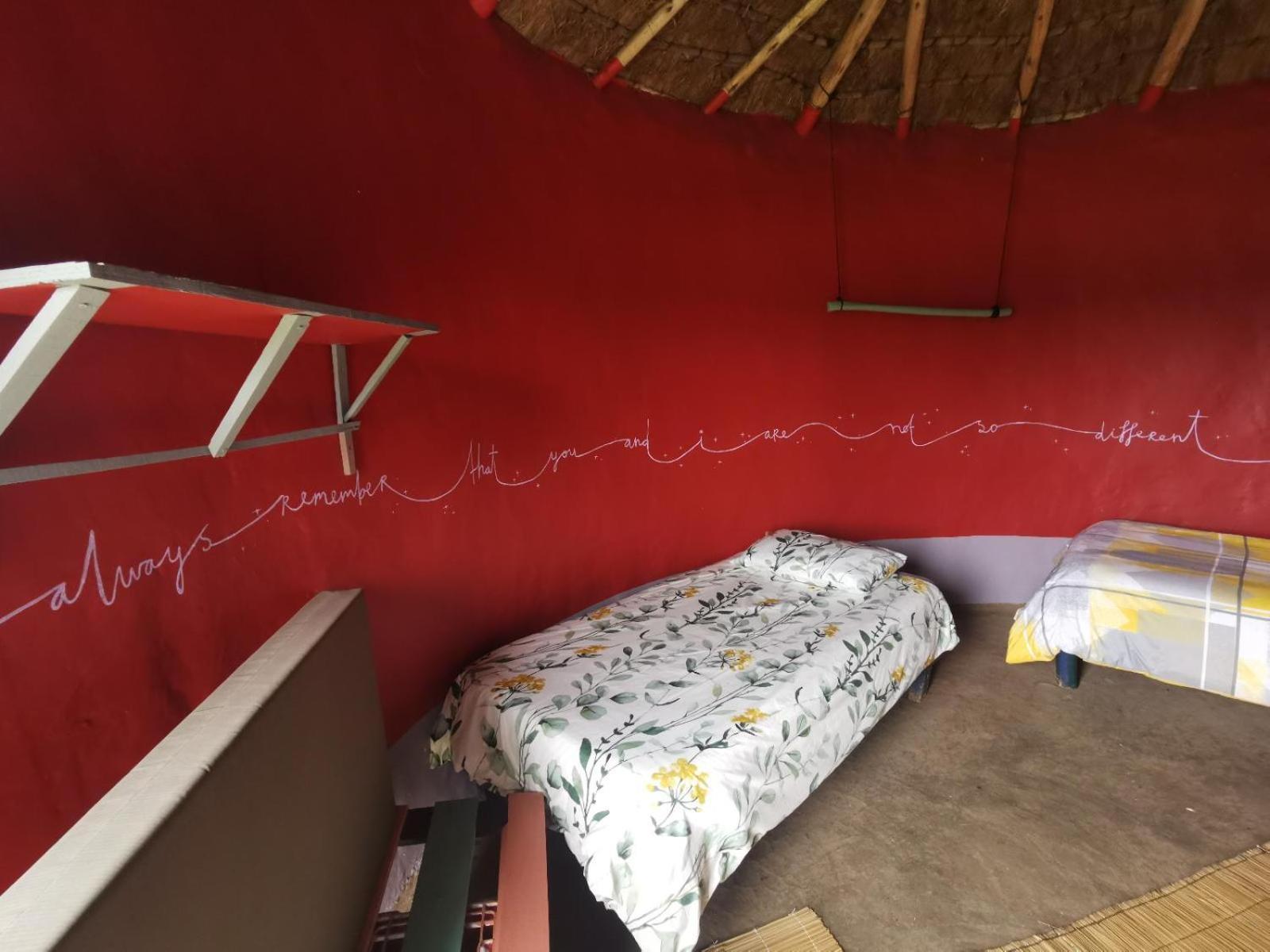Bulungula Xhosa Community Lodge Room photo
