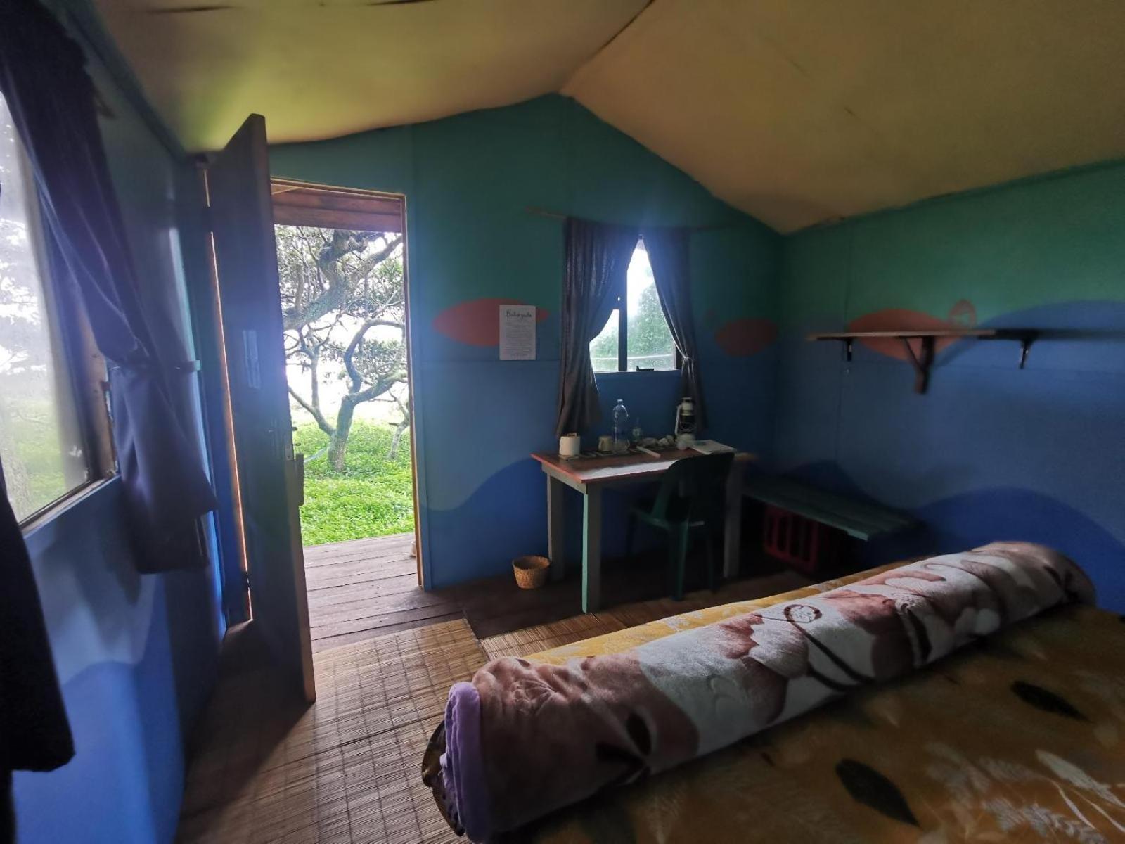 Bulungula Xhosa Community Lodge Room photo