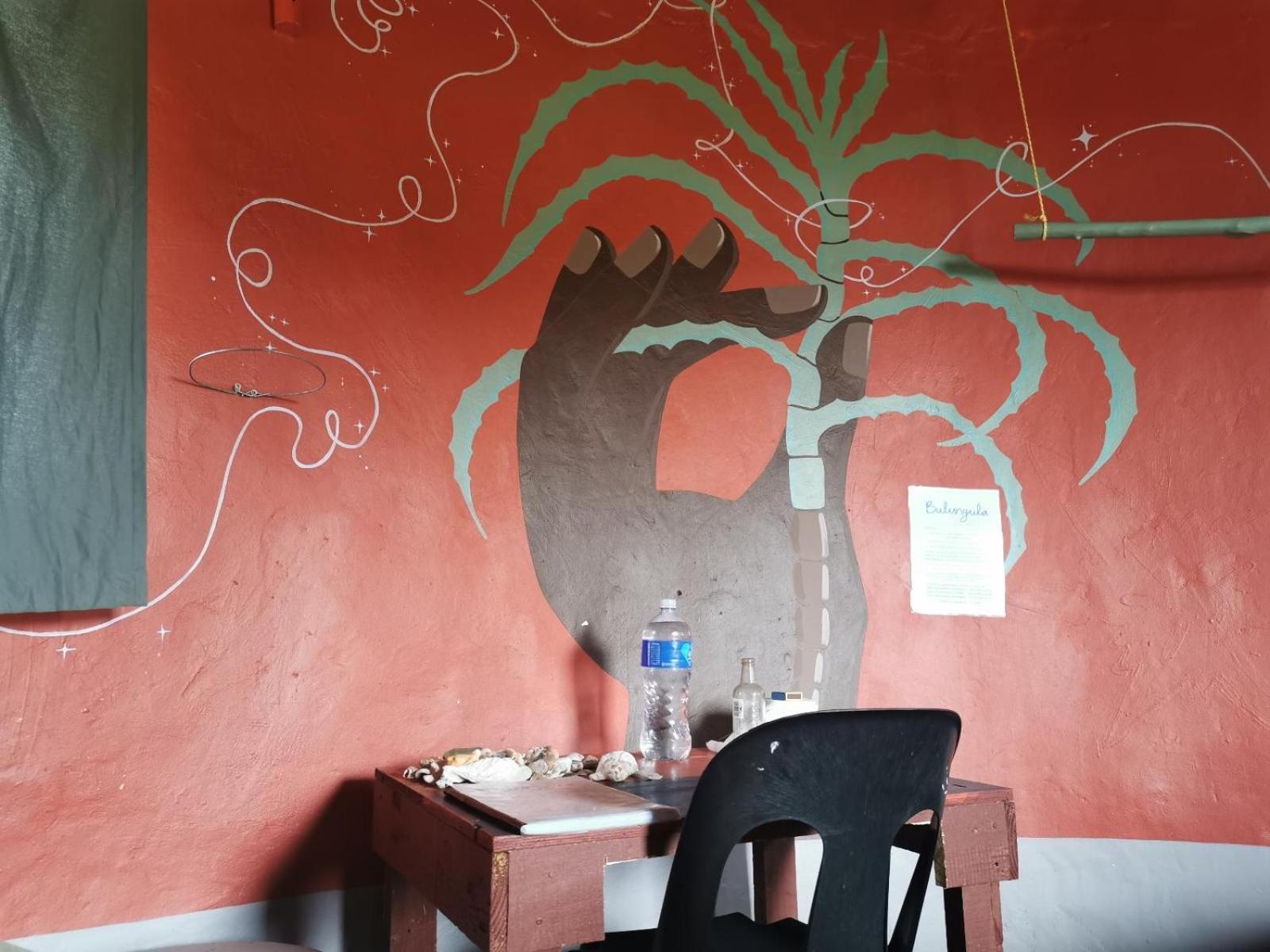 Bulungula Xhosa Community Lodge Room photo