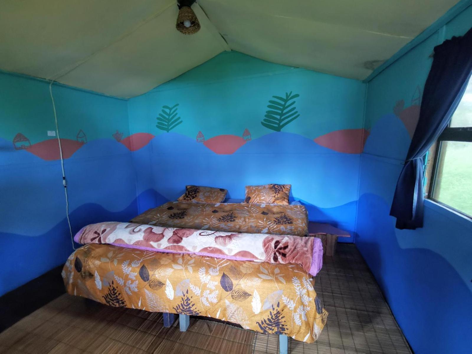 Bulungula Xhosa Community Lodge Room photo