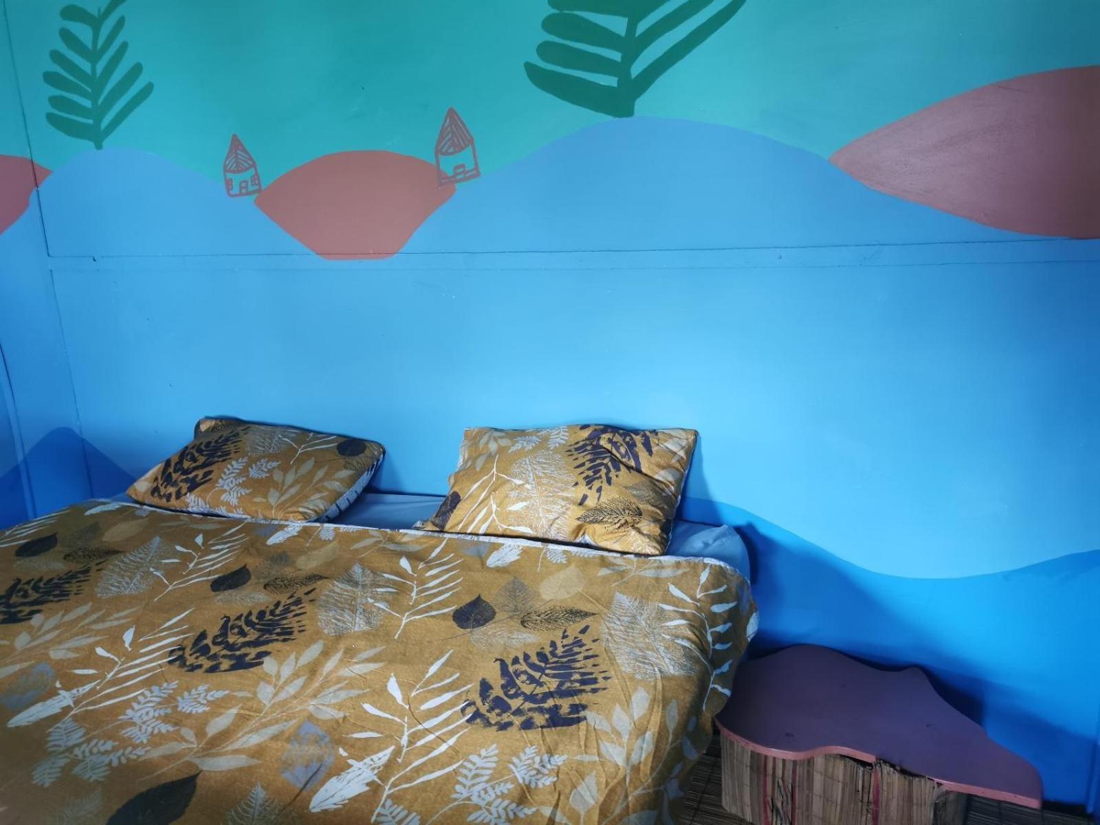 Bulungula Xhosa Community Lodge Room photo