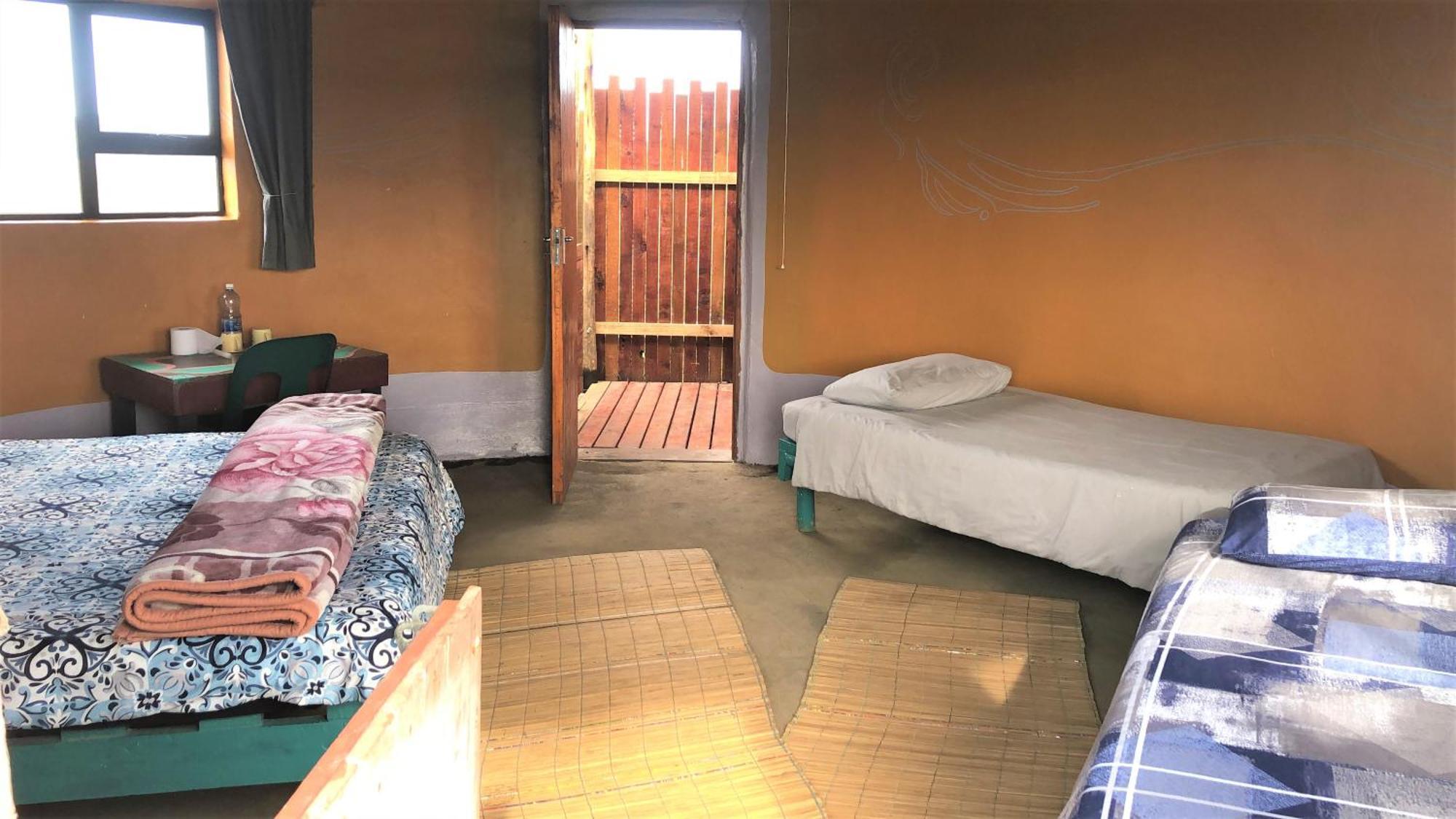 Bulungula Xhosa Community Lodge Exterior photo
